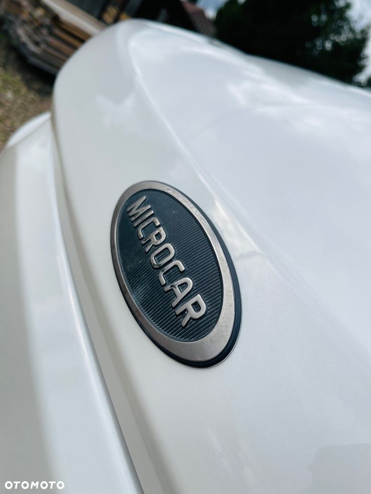 Microcar DUE First - 20