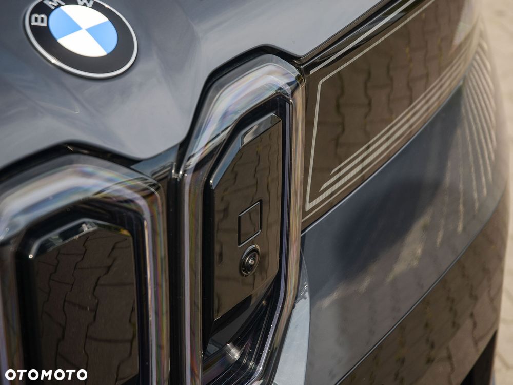 BMW iX3 50 xDrive 113.4kWh - 15