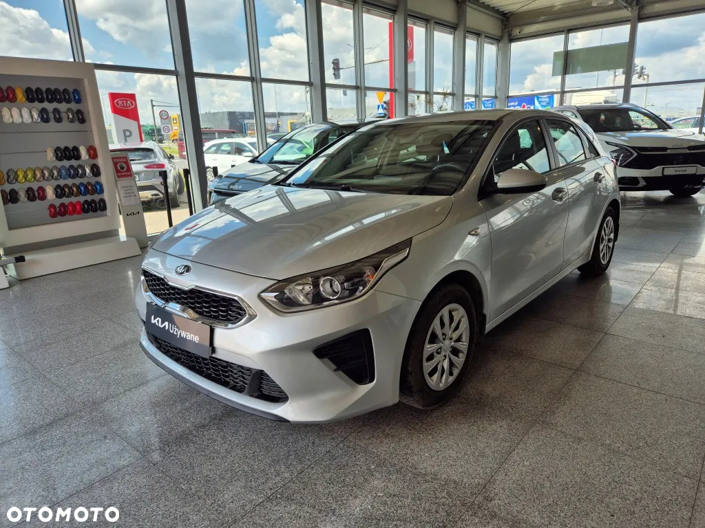 Kia Ceed 1.0 T-GDI S - 4
