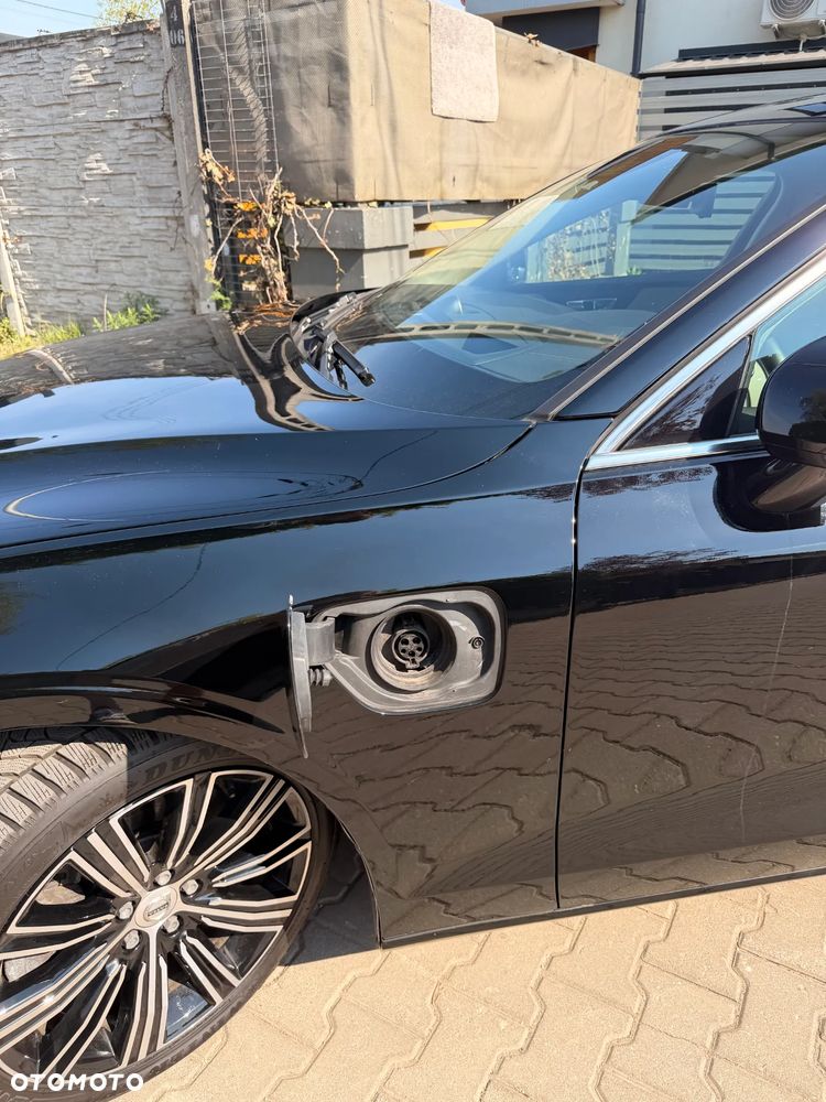 Volvo S60 - 25