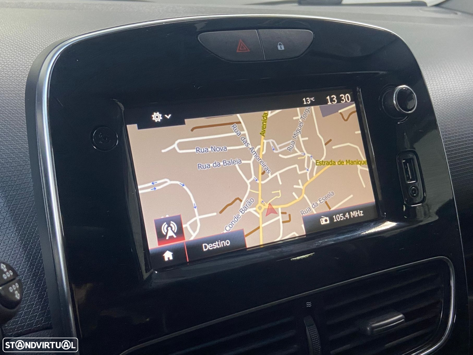 Renault Clio Sport Tourer 1.5 dCi Limited EDition - 12