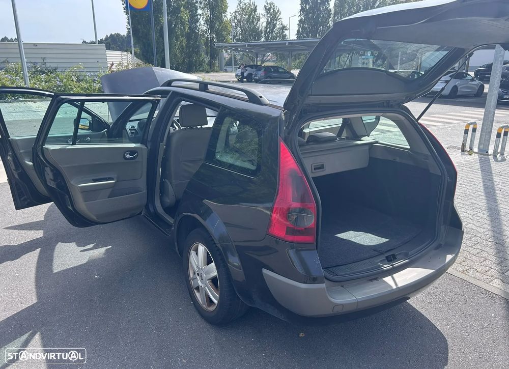 Renault Mégane Break - 14