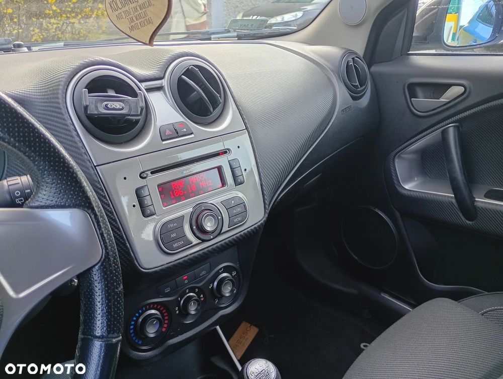 Alfa Romeo Mito 1.6 JTDM - 10