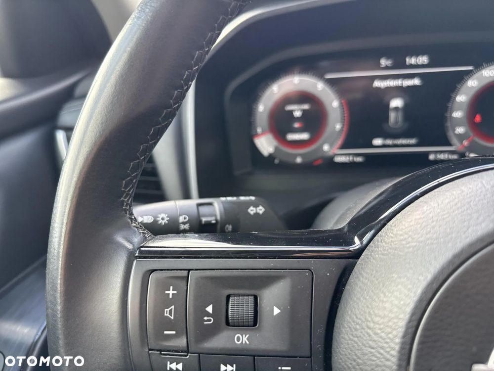 Nissan Qashqai 1.3 DIG-T mHEV N-Connecta - 20
