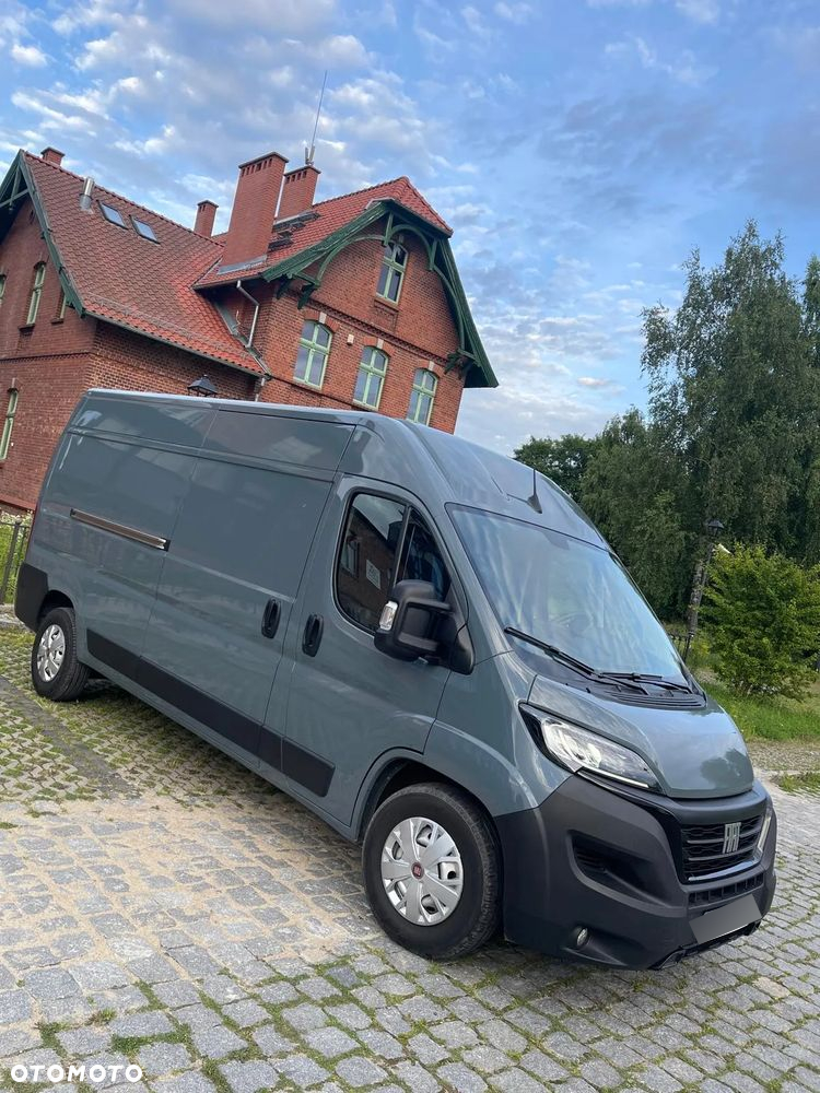 Fiat Ducato - 18
