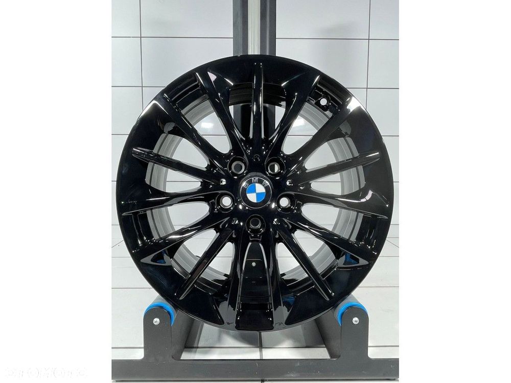 Felgi aluminiowe BMW  17" BMW 1 F40 2 F45 F46 - 1