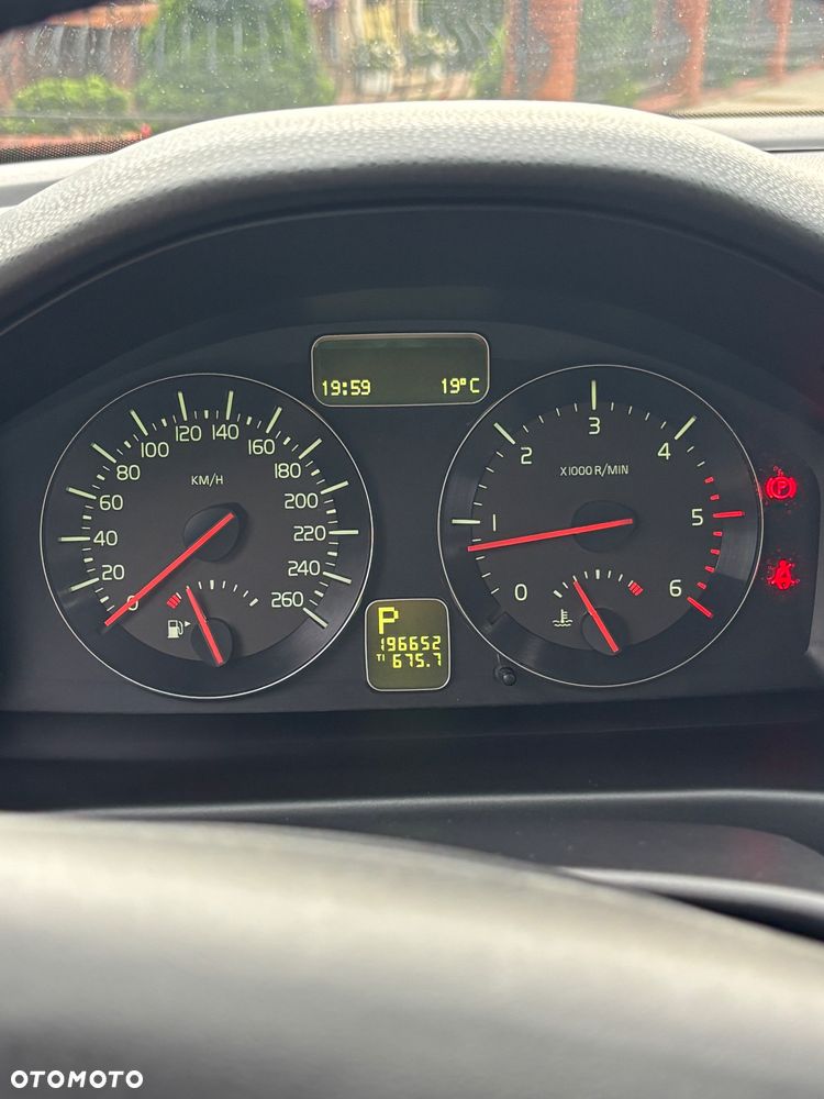 Volvo V50 - 20