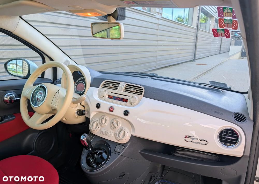 Fiat 500 - 5