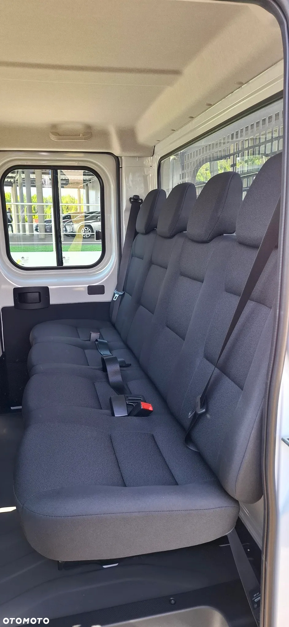 Toyota Proace MAX - 9