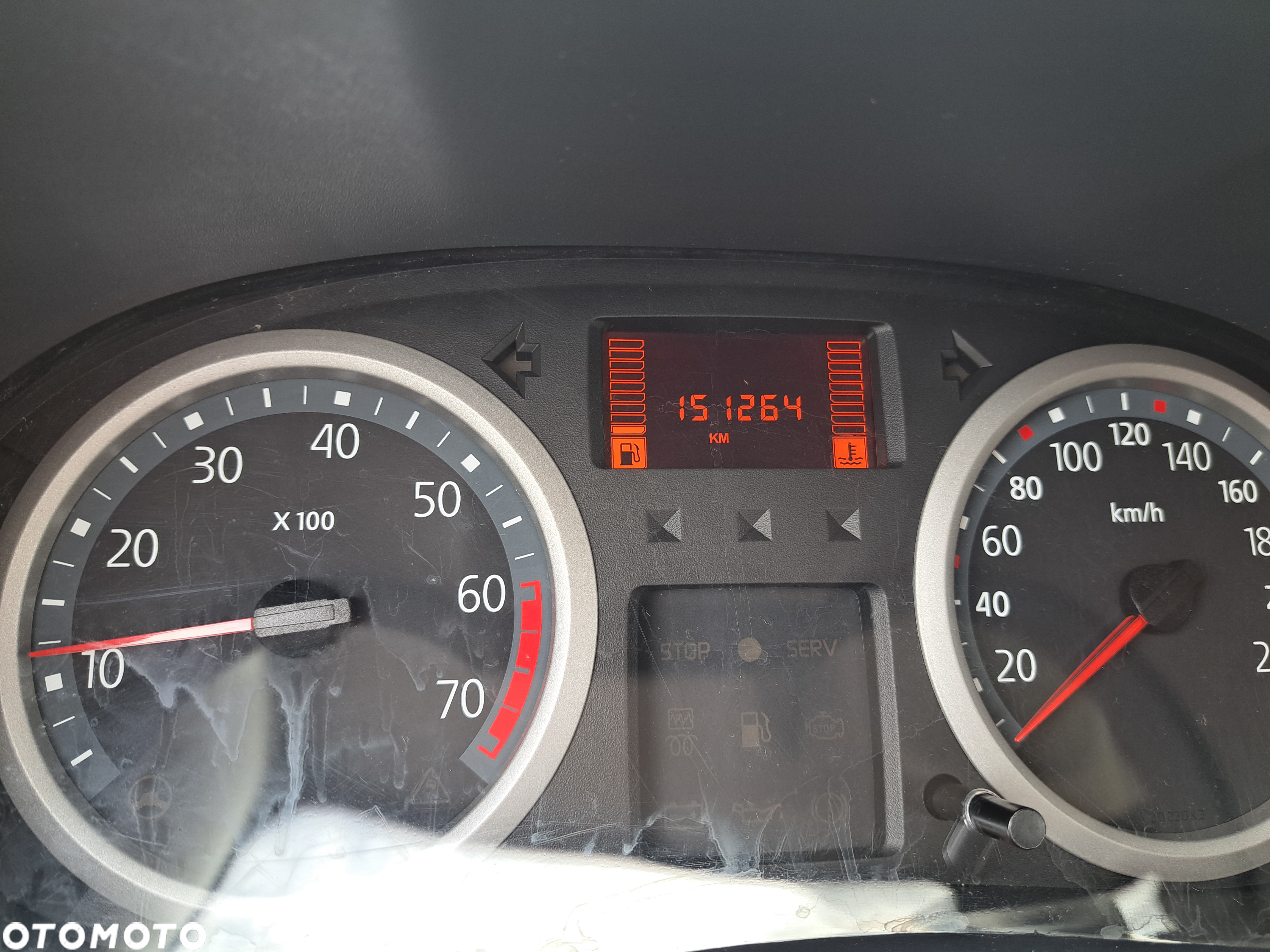 Renault Clio 1.6 16V Initiale - 22