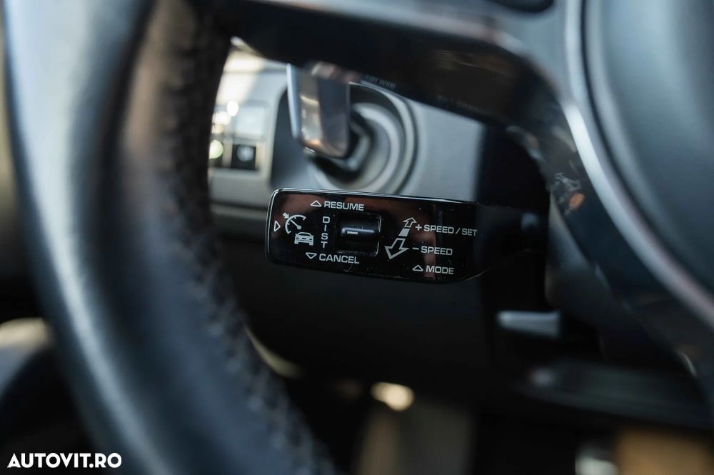 Porsche Cayenne S Tiptronic S - 16