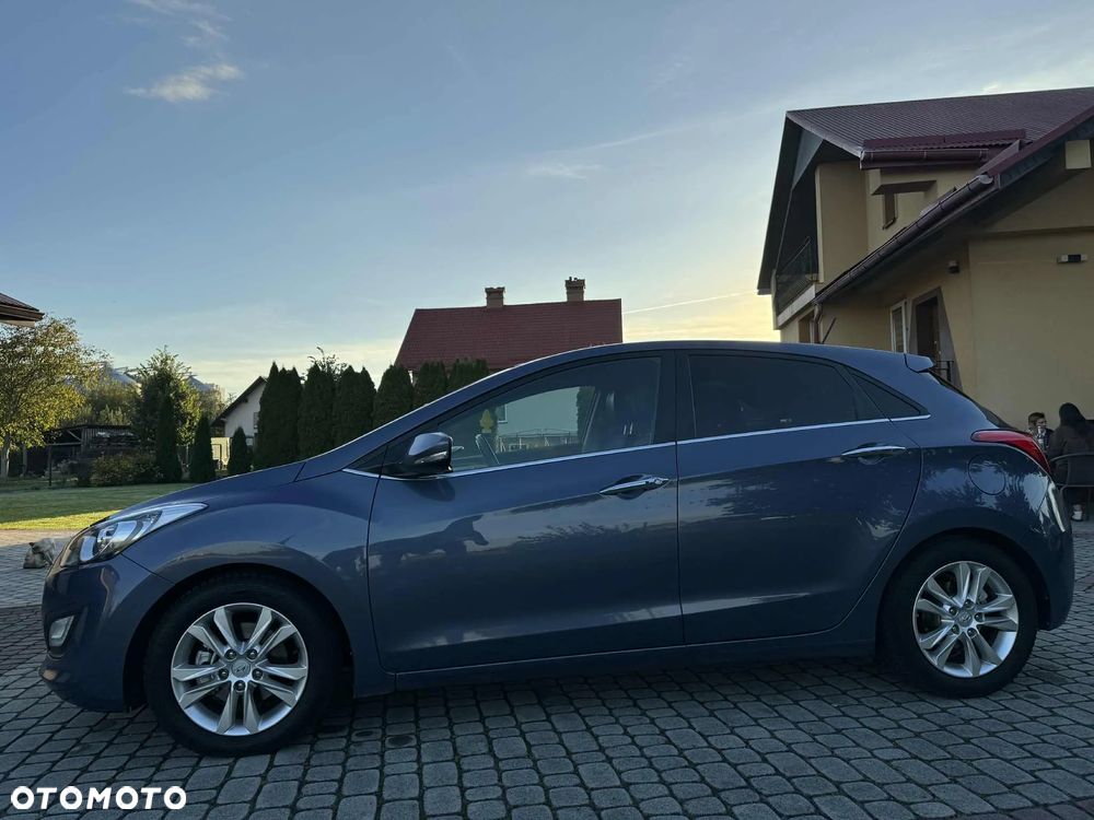 Hyundai i30 - 4