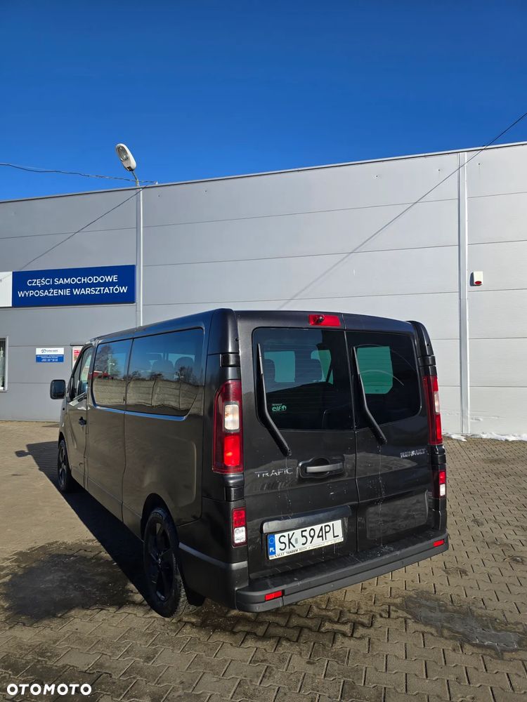 Renault Trafic L2H1 2,9t Business - 8