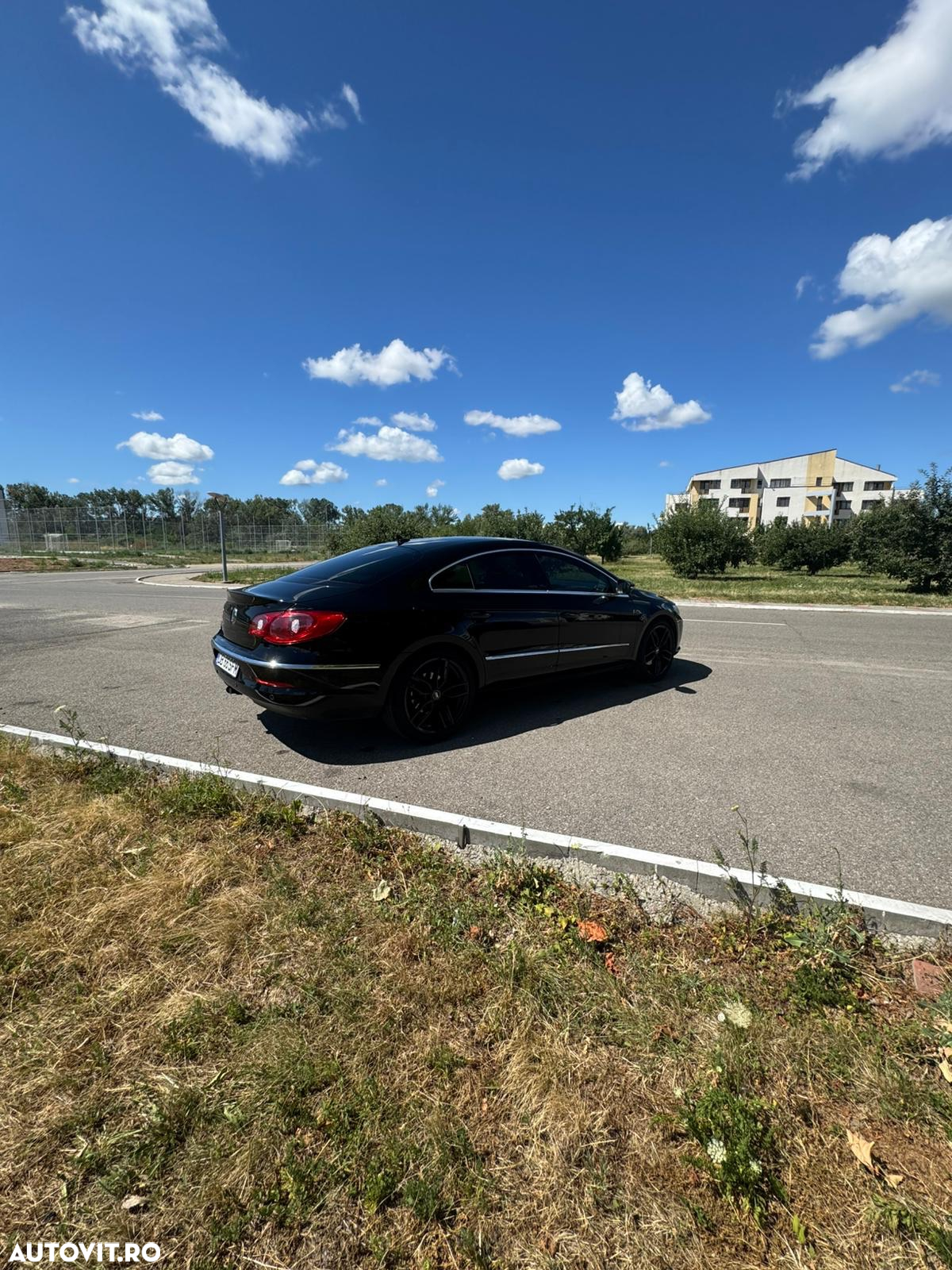 Volkswagen Passat CC 2.0 TDI DPF DSG - 6