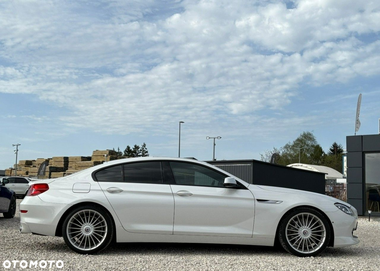 BMW-ALPINA B6 - 3