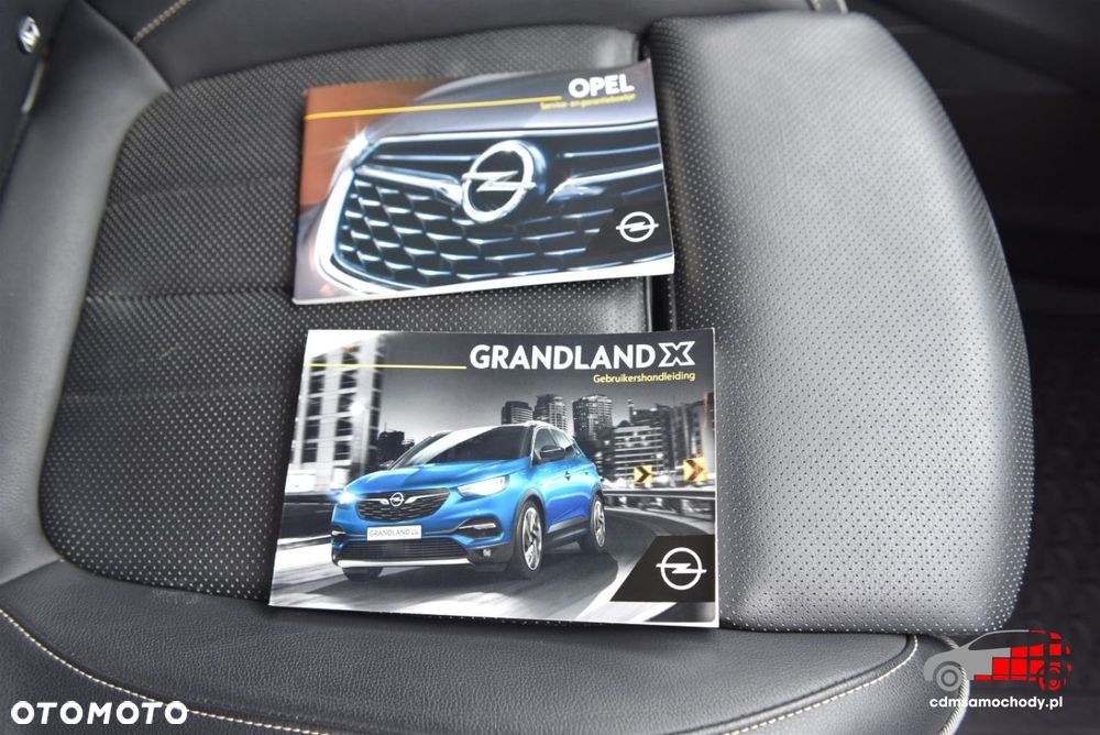 Opel Grandland - 26
