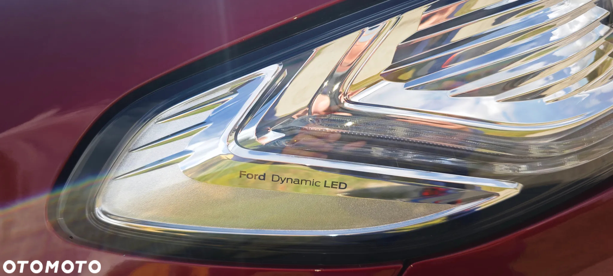 Ford Mondeo 1.5 EcoBoost Titanium - 15