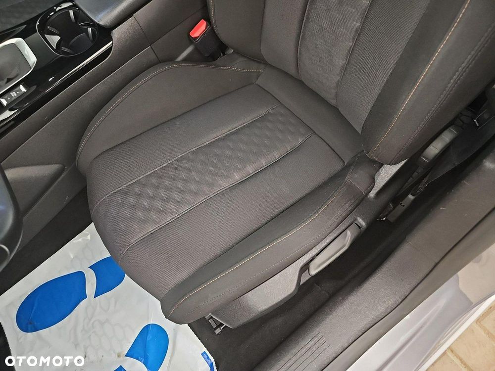 Peugeot 508 - 18