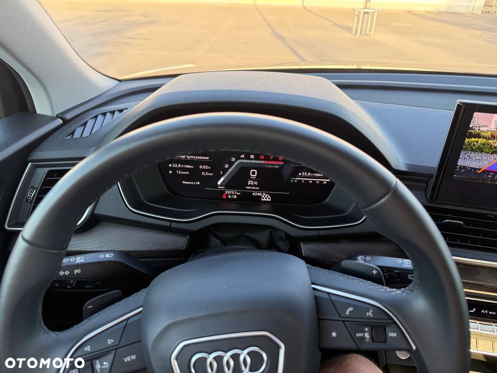Audi Q5 40 TFSI mHEV Quattro Advanced S tronic - 10