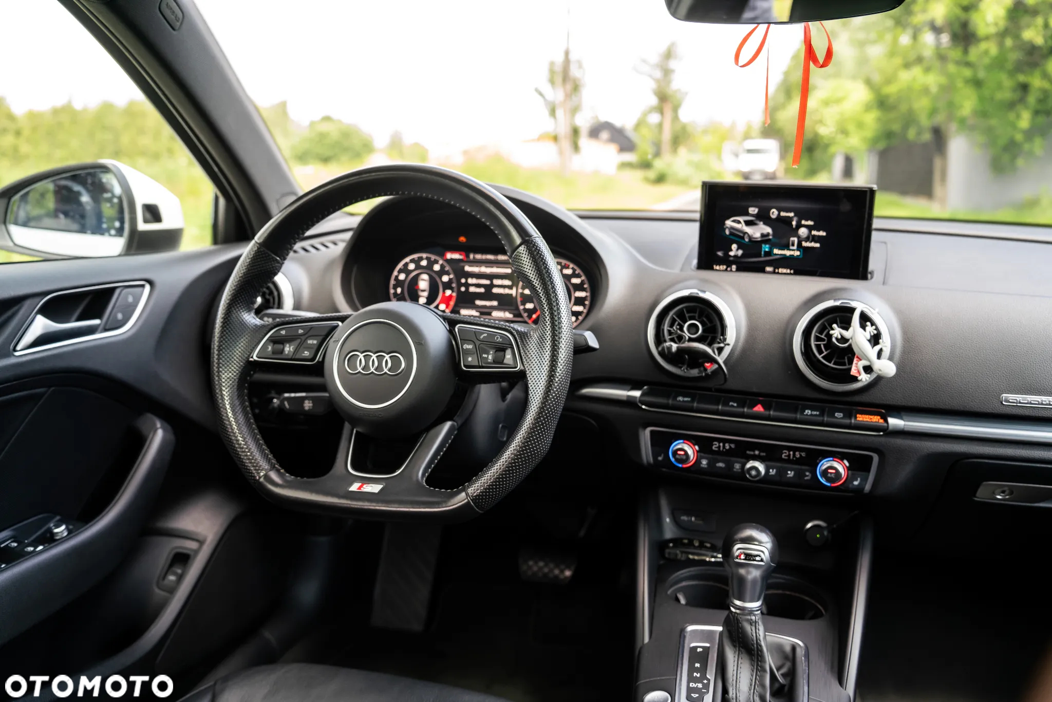 Audi A3 - 12