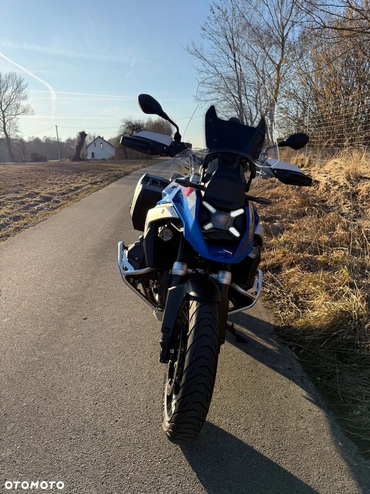 BMW GS - 2