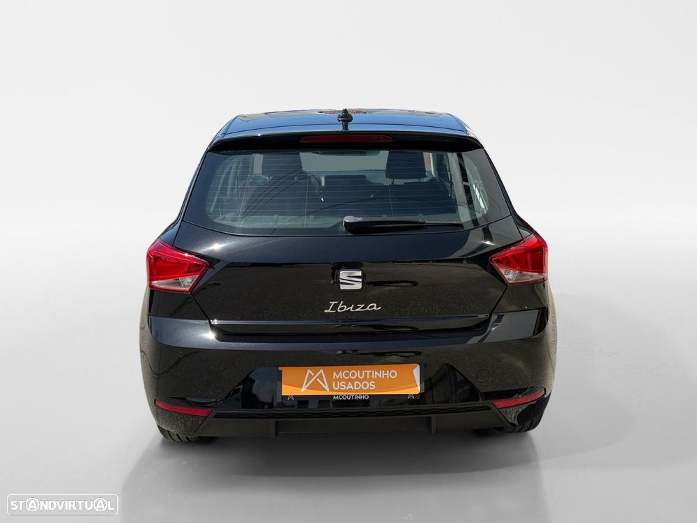 SEAT Ibiza 1.0 TSI Style - 4