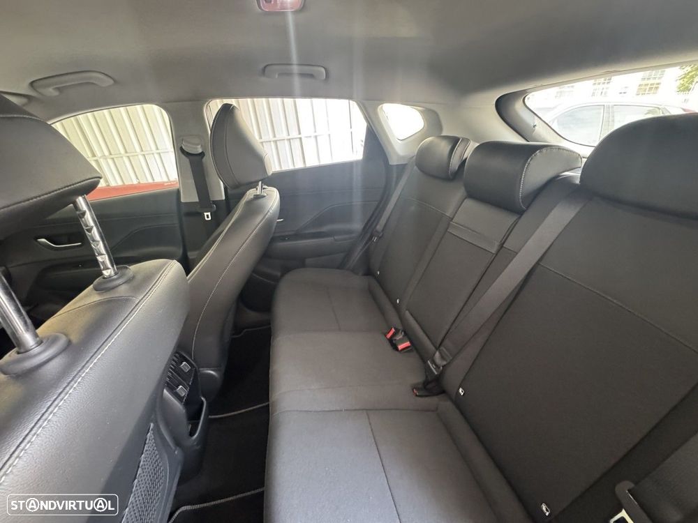 Hyundai Kauai 65.4 kWh Premium - 29