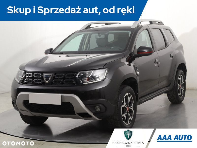 Dacia Duster - 3