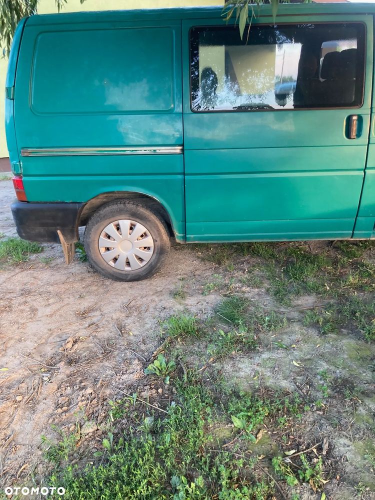 Volkswagen Transporter Standard - 7