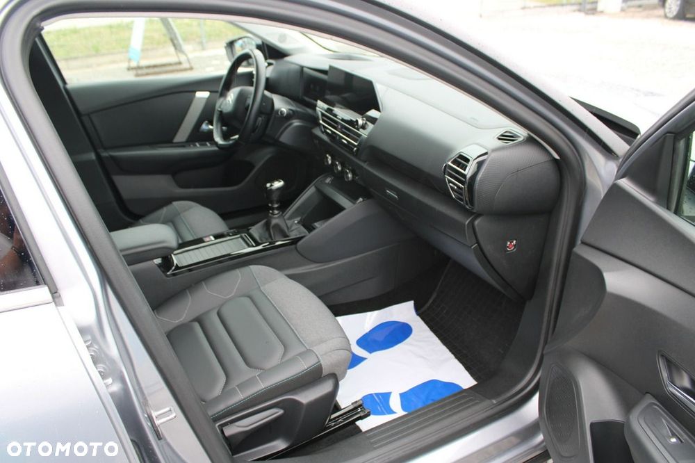 Citroën C4 - 31