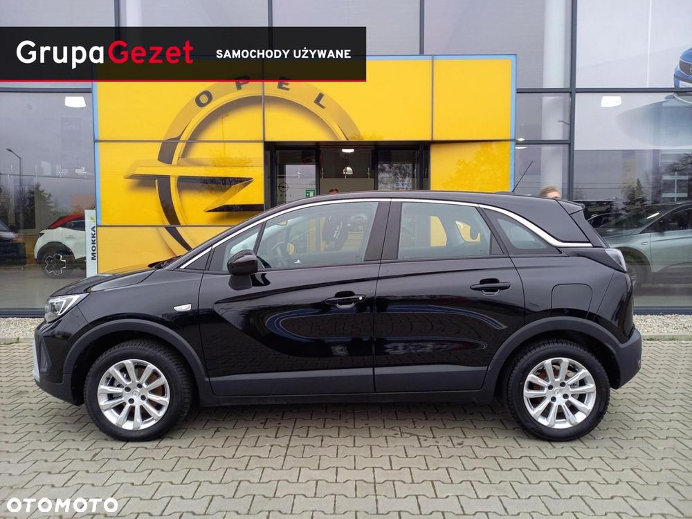 Opel Crossland - 3