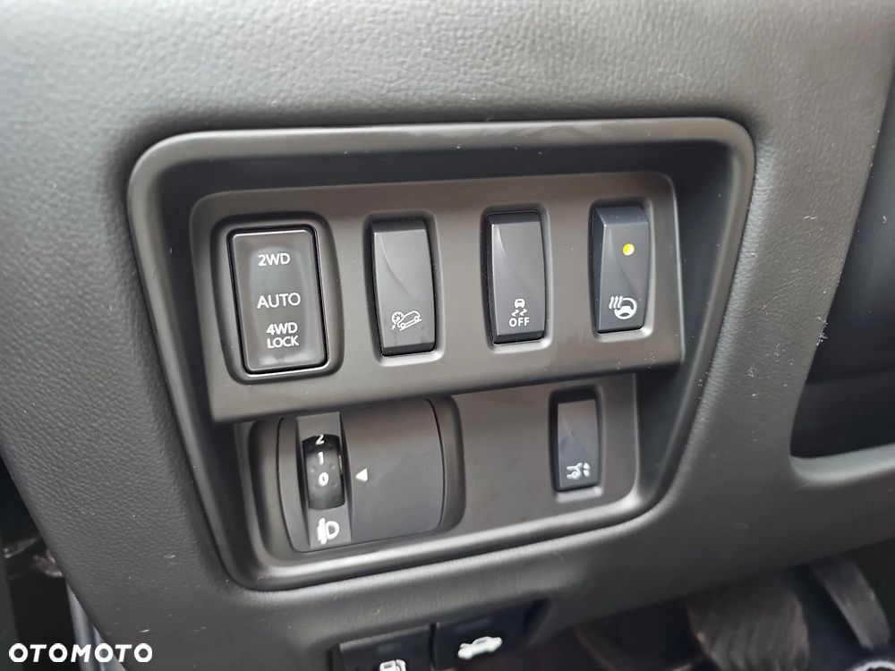 Renault Koleos 2.0 Blue dCi Initiale Paris 4x4 X-Tronic - 22