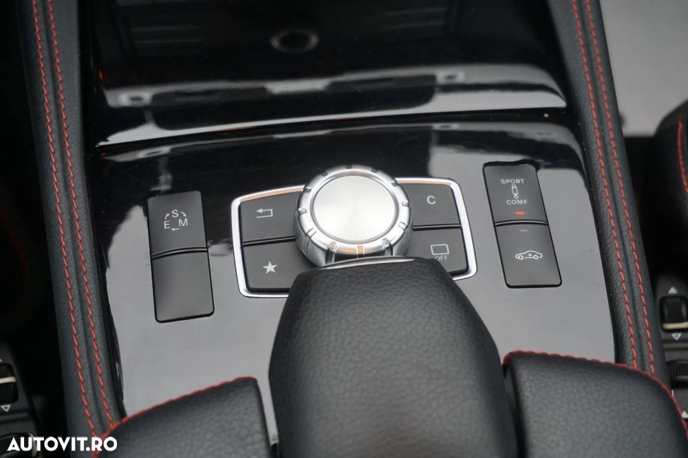 Mercedes-Benz CLS Shooting Brake 350 (BlueTEC) d 9G-TRONIC - 13
