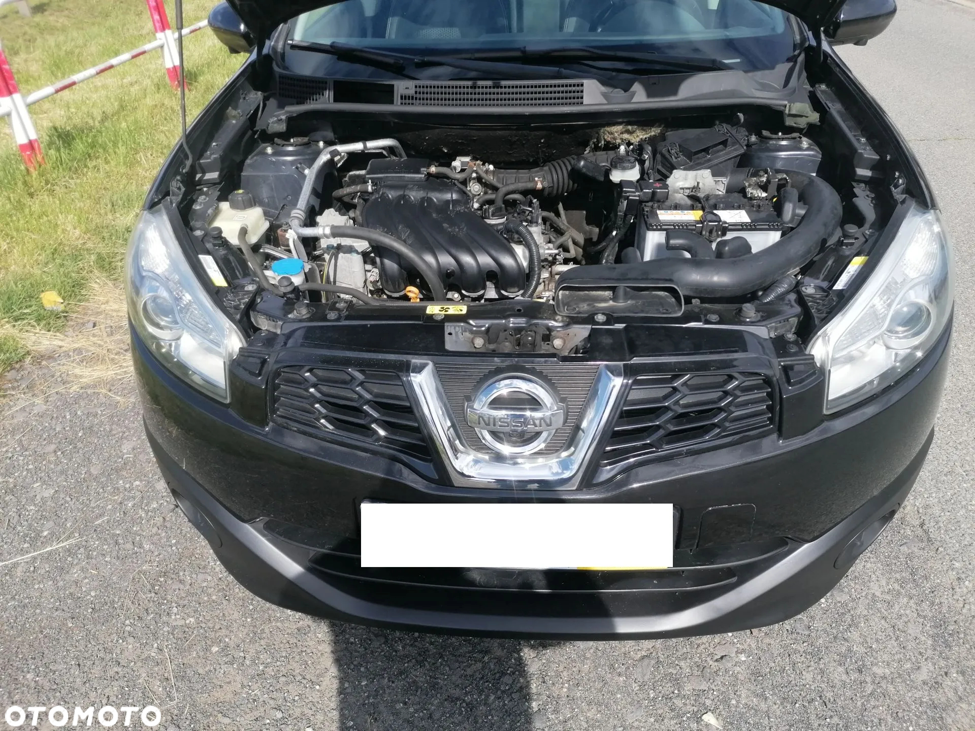Nissan Qashqai 1.6 Tekna - 4