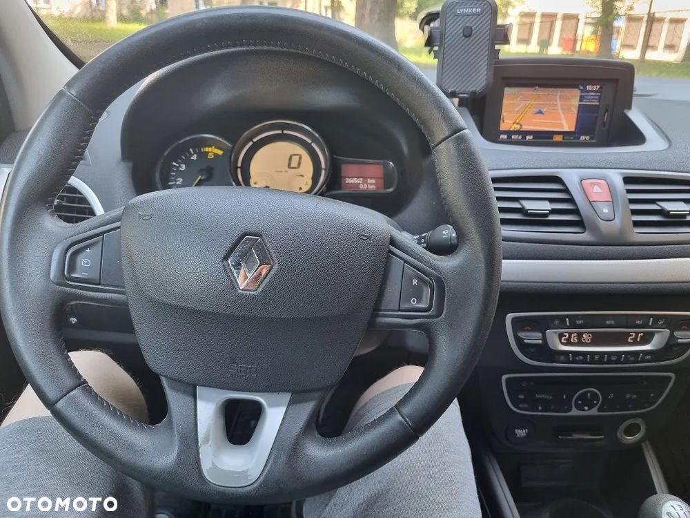 Renault Megane 1.5 dCi Dynamique - 10
