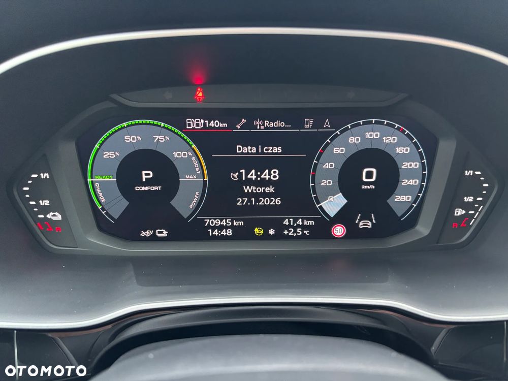 Audi Q3 45 TFSIe S tronic - 25