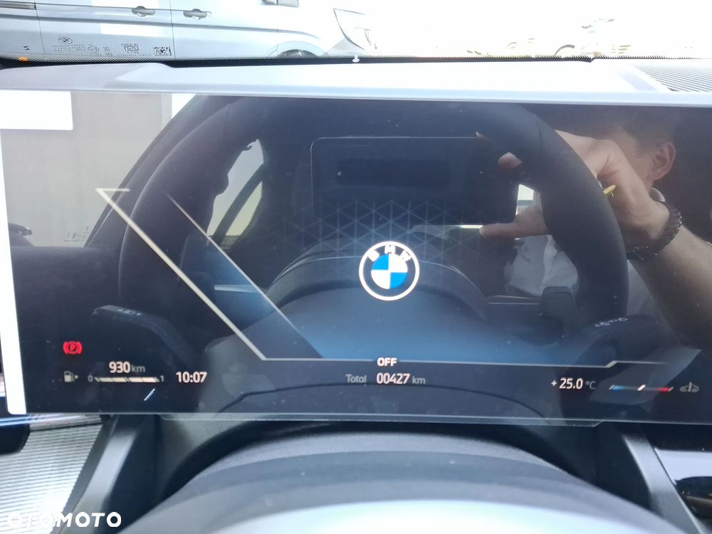 BMW Seria 5 520d xDrive mHEV M Sport - 16