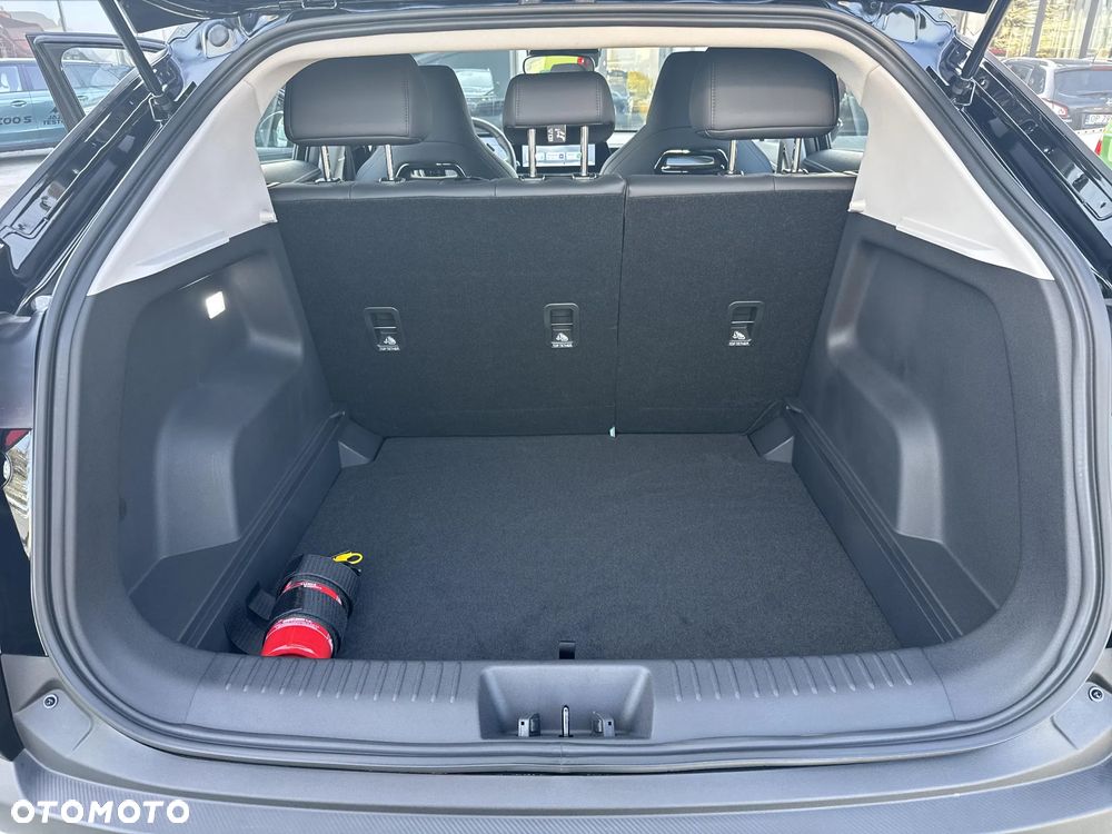 Omoda 5 1.6 T-GDI Premium DCT - 17