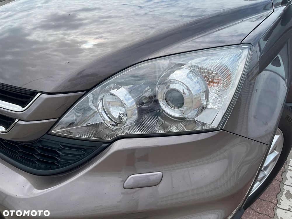 Honda CR-V - 14