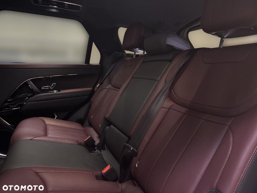 Land Rover Range Rover - 17