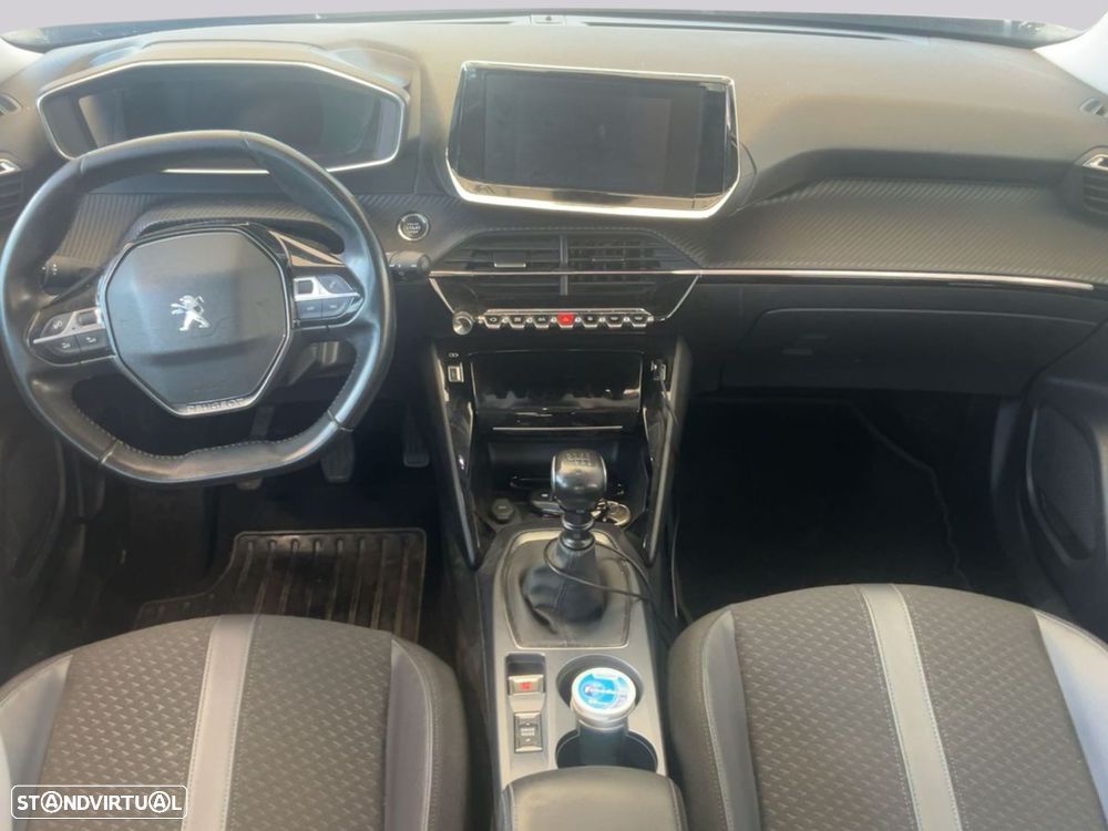 Peugeot 2008 - 2
