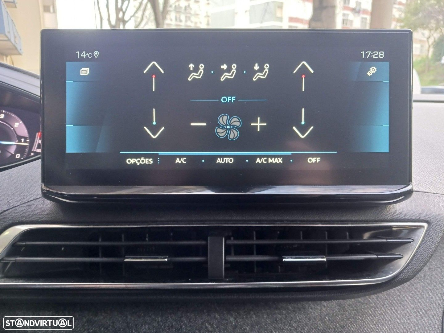 Peugeot 5008 1.5 BlueHDi Allure Pack EAT8 - 15