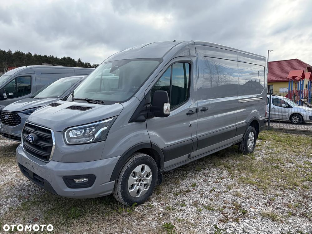 Ford Transit Limited VAN - 1