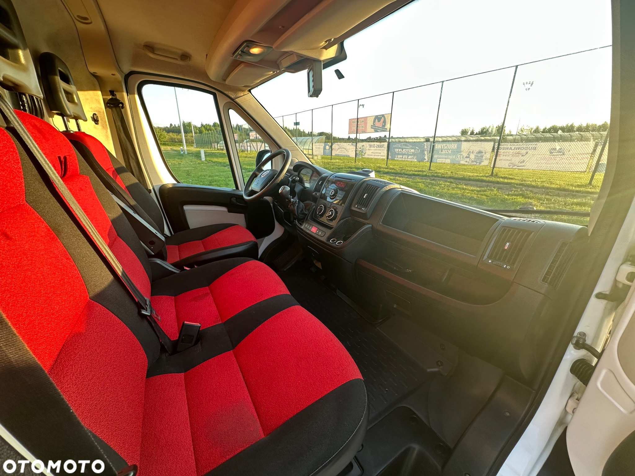 Fiat Ducato - 27