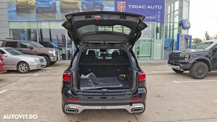 Mercedes-Benz GLB 250 4Matic 8G-DCT AMG Line Advanced Plus - 10