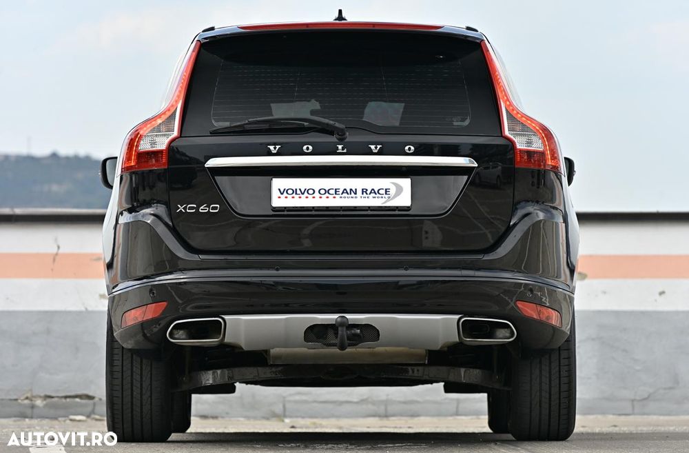 Volvo Xc60 2016 photo 5