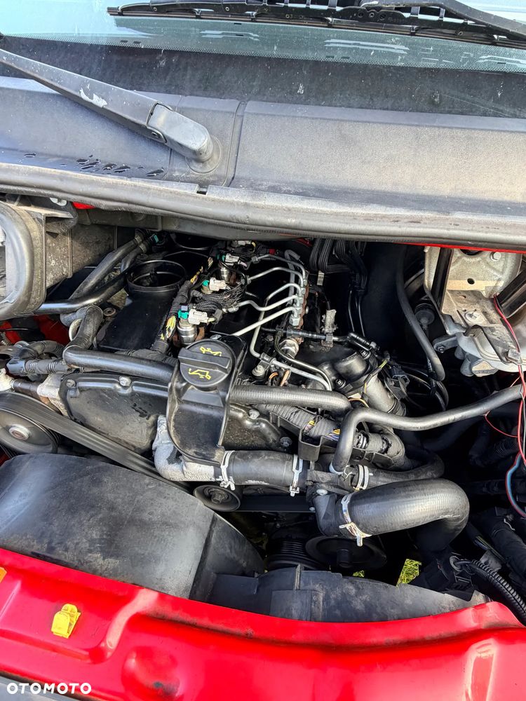 Ford Transit - 16