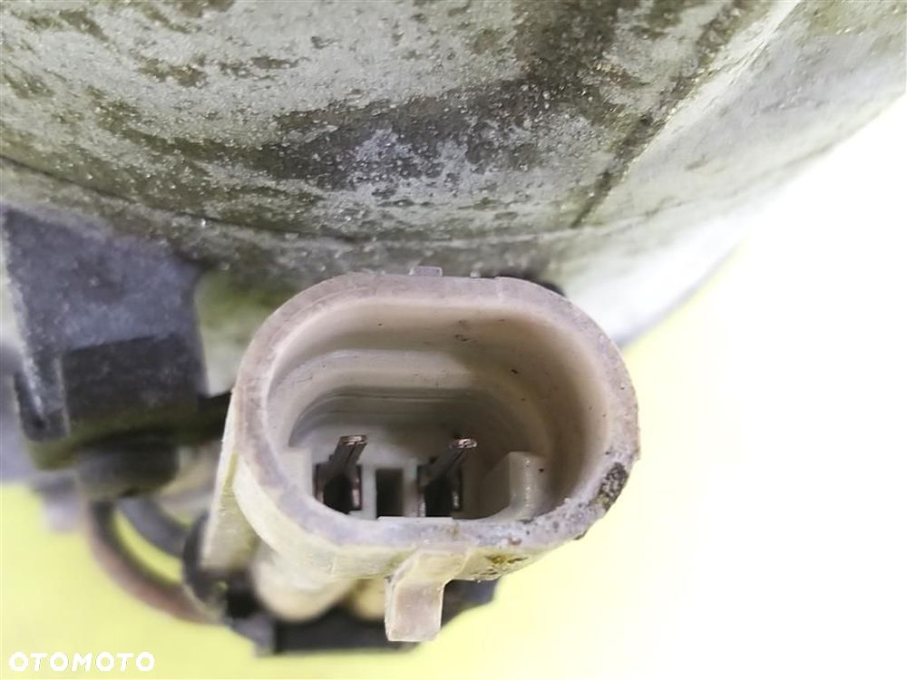 Sprężarka klimatyzacji Opel Vectra C SIGNUM ZAFIRA B 2.2 16V 981601 - 3