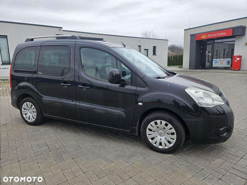 Citroën Berlingo 1.6 VTi 16V - 17