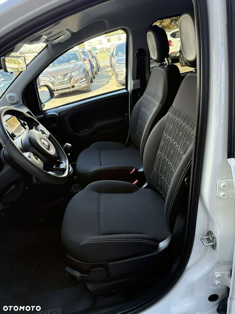 Fiat Panda - 13